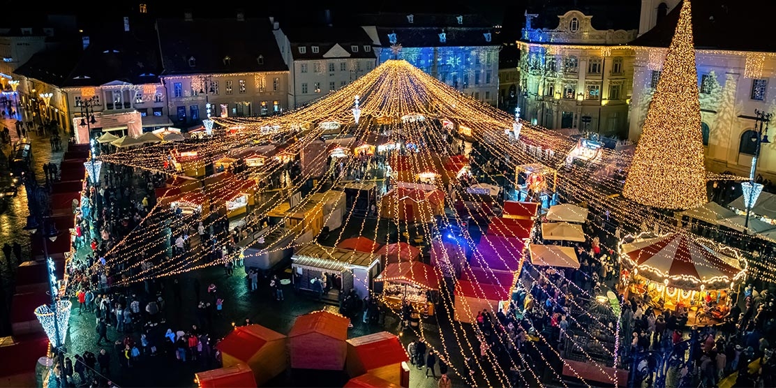 Marché de Noël de Fressines