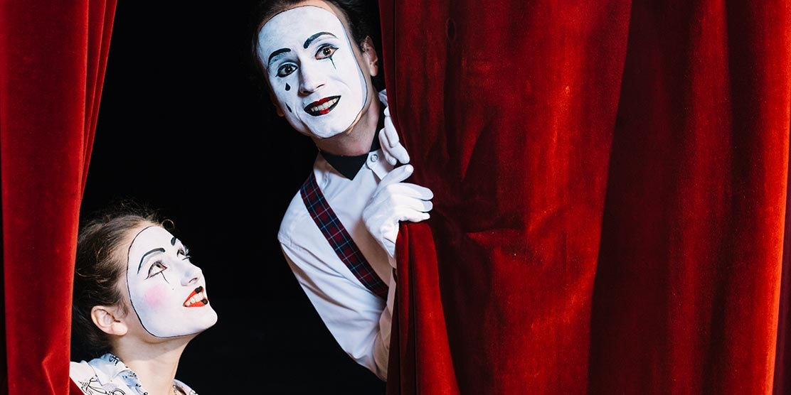 Fress’scène THÉATRE : Tous en scène !