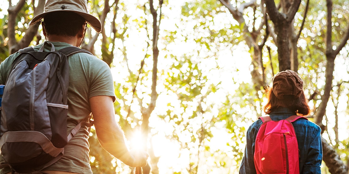 Randonnée et balade 