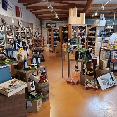 Cave Vins & Plaisirs