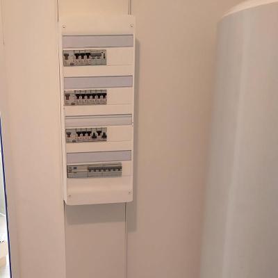 IP Télécom - Altech Sécurité